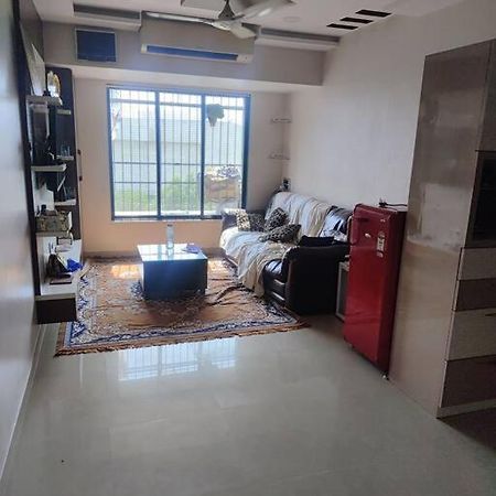 Full Furnished 1 Bhk In South Mumbai公寓 外观 照片