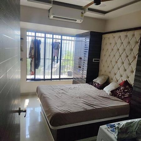 Full Furnished 1 Bhk In South Mumbai公寓 外观 照片