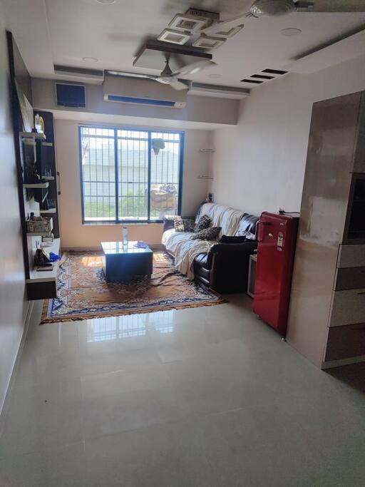 Full Furnished 1 Bhk In South Mumbai公寓 外观 照片