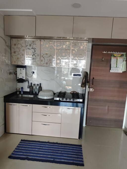 Full Furnished 1 Bhk In South Mumbai公寓 外观 照片