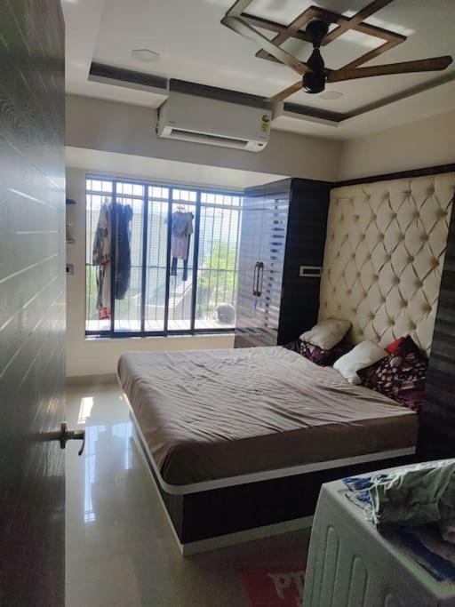 Full Furnished 1 Bhk In South Mumbai公寓 外观 照片