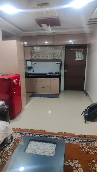 Full Furnished 1 Bhk In South Mumbai公寓 外观 照片