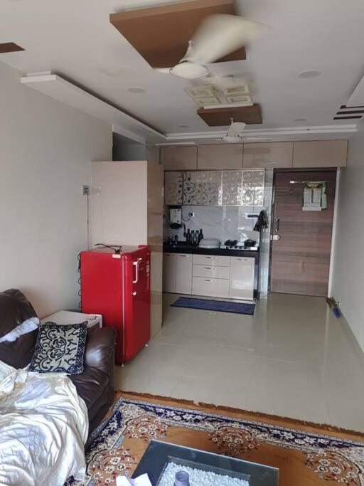 Full Furnished 1 Bhk In South Mumbai公寓 外观 照片