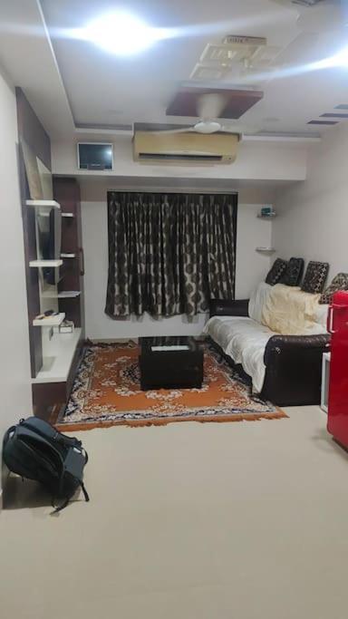 Full Furnished 1 Bhk In South Mumbai公寓 外观 照片