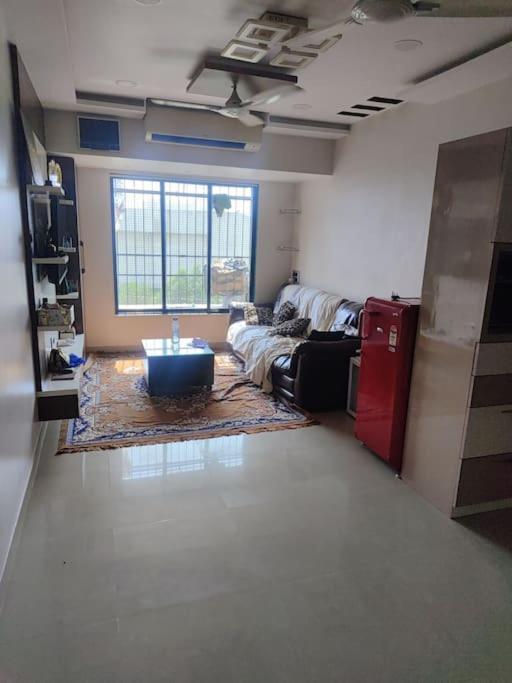 Full Furnished 1 Bhk In South Mumbai公寓 外观 照片